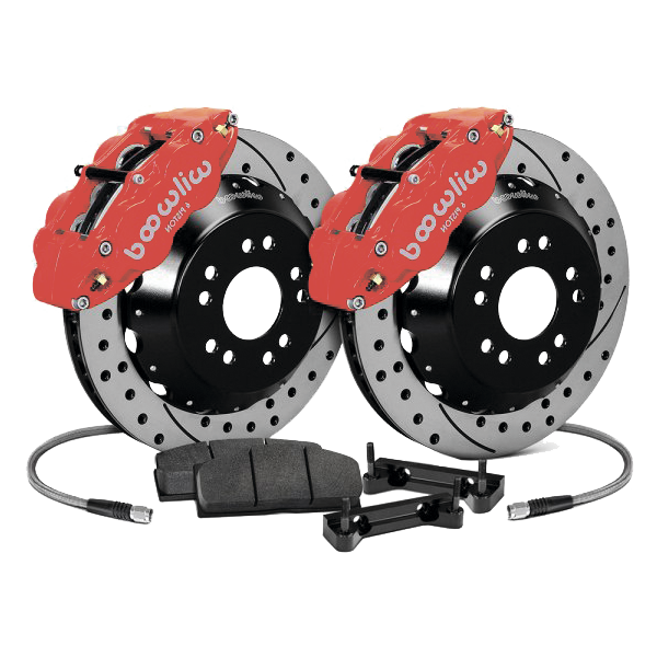 Brake System 001 - Image 2